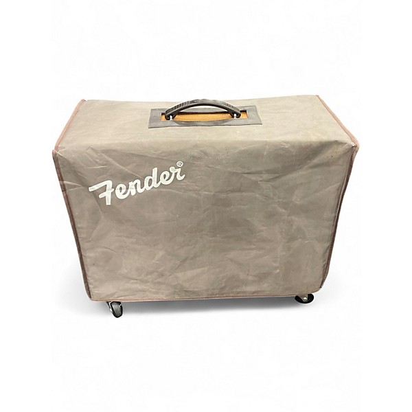 Used Fender Blues Deluxe Reissue 40W 1x12 Tube Guitar Combo Amp