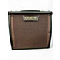 Used Crate CA15 Cimarron 1x8 12W Acoustic Guitar Combo Amp thumbnail