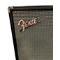 Used Fender Rumble 100 1x15 100W Bass Combo Amp