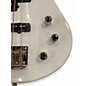 Used Mitchell MB100PB Blue Electric Bass Guitar