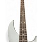 Used Mitchell MB100PB Blue Electric Bass Guitar
