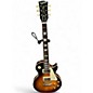 Used Epiphone 1959 Reissue Les Paul Standard Sunburst Solid Body Electric Guitar thumbnail