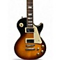Used Epiphone 1959 Reissue Les Paul Standard Sunburst Solid Body Electric Guitar