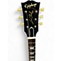 Used Epiphone 1959 Reissue Les Paul Standard Sunburst Solid Body Electric Guitar