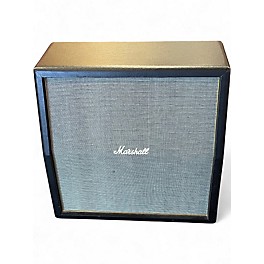 Used Marshall ORI412A Guitar Cabinet