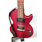 Used Epiphone Les Paul Special I Red Solid Body Electric Guitar