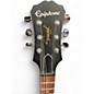 Used Epiphone Les Paul Special I Red Solid Body Electric Guitar