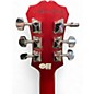 Used Epiphone Les Paul Special I Red Solid Body Electric Guitar