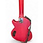 Used Epiphone Les Paul Special I Red Solid Body Electric Guitar