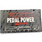 Used Voodoo Lab Pedal Power 2+ Power Supply thumbnail