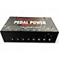 Used Voodoo Lab Pedal Power 2+ Power Supply