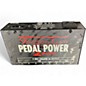 Used Voodoo Lab Pedal Power 2+ Power Supply