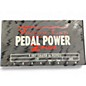 Used Voodoo Lab Pedal Power 2+ Power Supply