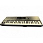 Used Native Instruments Komplete Kontrol S49 MIDI Controller