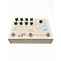Used Hologram MICROCOSM Effect Processor