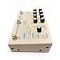 Used Hologram MICROCOSM Effect Processor