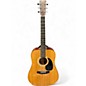 Used Fender F-3 Natural Acoustic Guitar thumbnail
