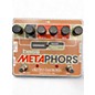 Used Electro-Harmonix Bass Metaphors Compressor Bass Effect Pedal thumbnail