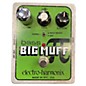 Used Electro-Harmonix Big Muff Bass Distortion Bass Effect Pedal thumbnail