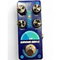 Used Pigtronix GAMMA DRIVE Effect Pedal thumbnail