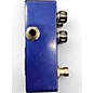 Used Pigtronix GAMMA DRIVE Effect Pedal