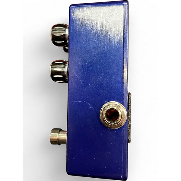 Used Pigtronix GAMMA DRIVE Effect Pedal
