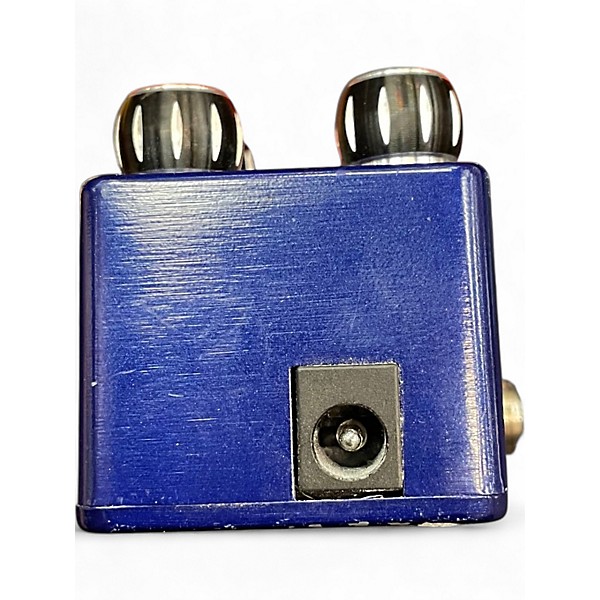 Used Pigtronix GAMMA DRIVE Effect Pedal
