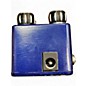 Used Pigtronix GAMMA DRIVE Effect Pedal