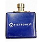 Used Pigtronix GAMMA DRIVE Effect Pedal