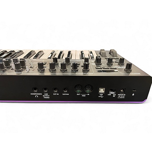 Used Novation AFX STATION Production Controller