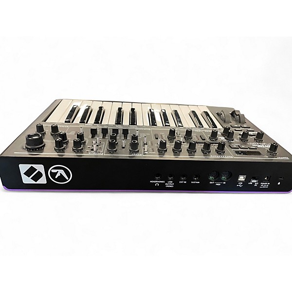 Used Novation AFX STATION Production Controller