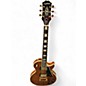 Used Epiphone Les Paul Custom Natural Solid Body Electric Guitar thumbnail