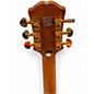 Used Epiphone Les Paul Custom Natural Solid Body Electric Guitar