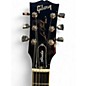 Used Gibson Les Paul Studio Figured Lemonburst Solid Body Electric Guitar