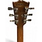 Used Gibson Les Paul Studio Figured Lemonburst Solid Body Electric Guitar