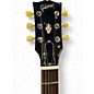 Used Gibson SG Standard P90 Cherry Solid Body Electric Guitar