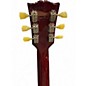 Used Gibson SG Standard P90 Cherry Solid Body Electric Guitar
