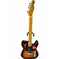 Used Fender Modern Player Telecaster 2 Color Sunburst Solid Body Electric Guitar thumbnail