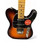 Used Fender Modern Player Telecaster 2 Color Sunburst Solid Body Electric Guitar