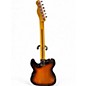 Used Fender Modern Player Telecaster 2 Color Sunburst Solid Body Electric Guitar