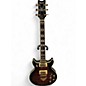 Used Ibanez AR325 Art Series Sunburst Solid Body Electric Guitar thumbnail
