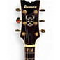 Used Ibanez AR325 Art Series Sunburst Solid Body Electric Guitar