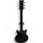 Used Ibanez AR325 Art Series Sunburst Solid Body Electric Guitar
