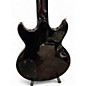 Used Ibanez AR325 Art Series Sunburst Solid Body Electric Guitar