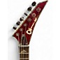 Used Charvel Desolation DS-1 ST Red Solid Body Electric Guitar