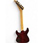 Used Charvel Desolation DS-1 ST Red Solid Body Electric Guitar