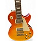 Used Epiphone 1959 Reissue Les Paul Standard Honey Burst Solid Body Electric Guitar
