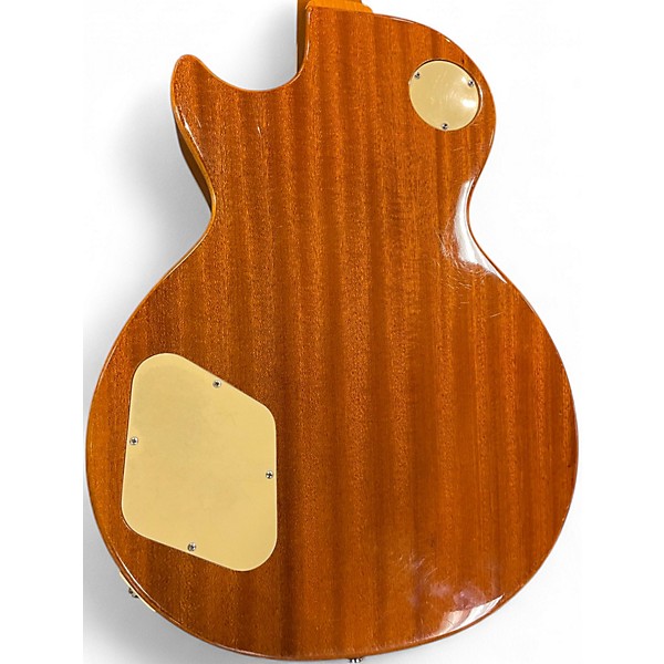 Used Epiphone 1959 Reissue Les Paul Standard Honey Burst Solid Body Electric Guitar