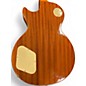 Used Epiphone 1959 Reissue Les Paul Standard Honey Burst Solid Body Electric Guitar