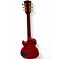 Used Gibson Les Paul Studio Premium Plus Wine Red Solid Body Electric Guitar